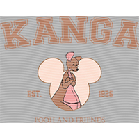 Winnie the Pooh-WP 533